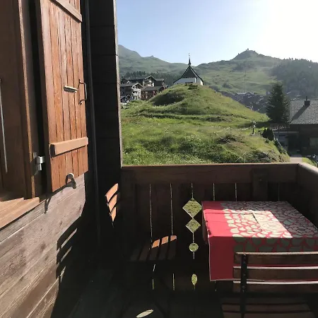 Aurora Appartement