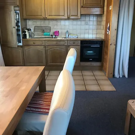 Appartement Aurora *