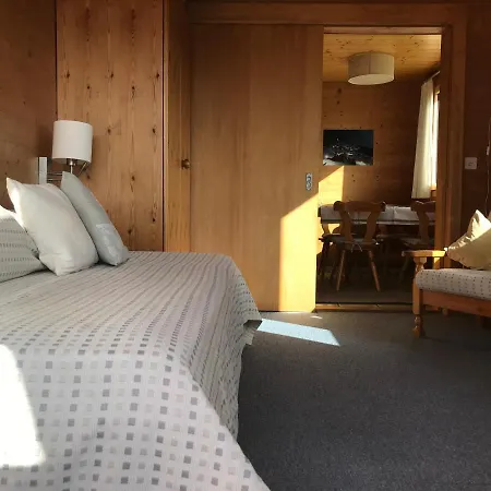 Apartamento Aurora West